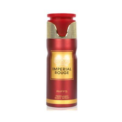 RiiFFS Imperial Rouge Deo, 200ml