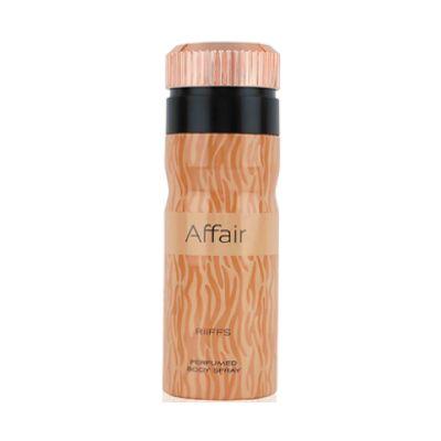 RiiFFS Affair Deo, 200ml