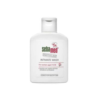 Sebamed Initimate Wash, 50ml