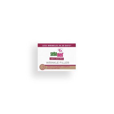 Sebamed Anti-Ageing pH 5.5 Wrinkle Filler, 50ml