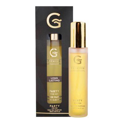 Gubb Party Eau De Parfum (For Him), 25ml