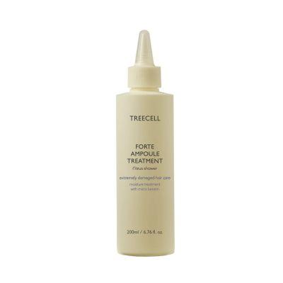 Treecell Forte Ampoule Treatment, 200ml