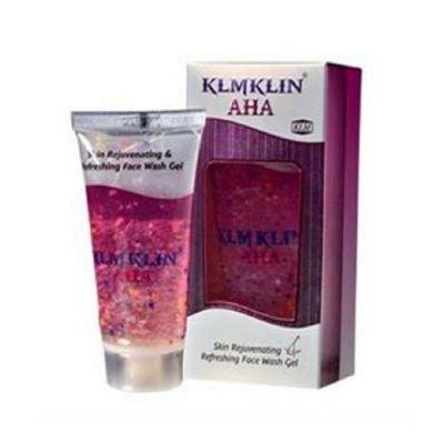 Klm Klin Aha Gel, 100gm 