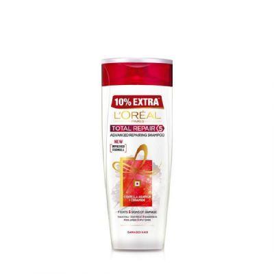 L'Oreal Total Repair 5 Shampoo, 200ml