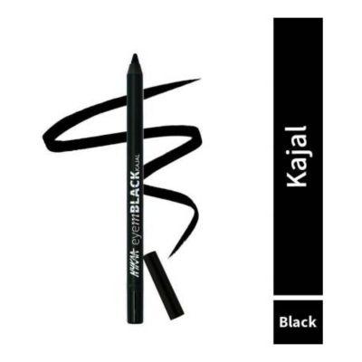 Nykaa Black Magic Kajal, 1pc