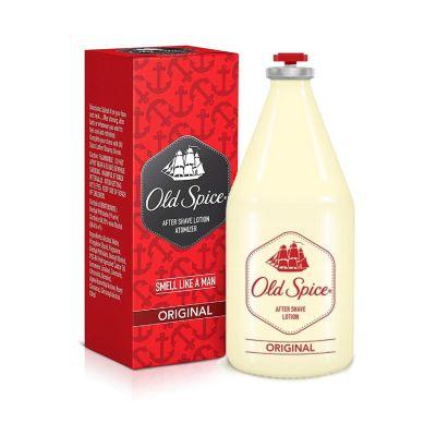 Old Spice Original After Shave Lotion, 150ml