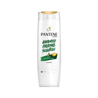 Pantene Silky Smooth Care Shampoo, 340ml