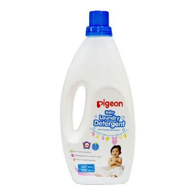 Pigeon Baby Laundry Detergent Liquid, 1000ml