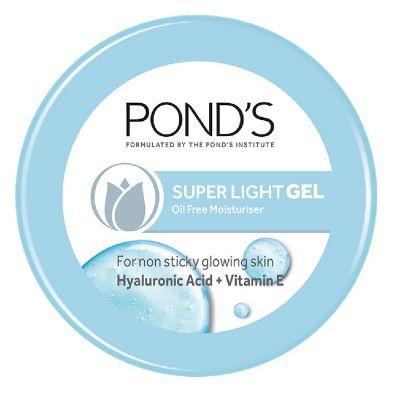 Pond's Super Light Gel, 147gm