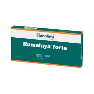 Himalaya Rumalaya Forte, 30tabs