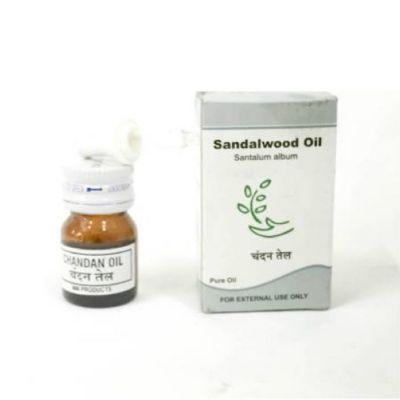 Dr Jain Sandalwood Oil, 5ml