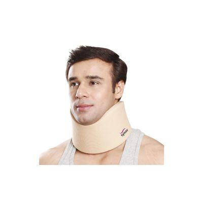 Tynor Cervical Collar Soft CH B-01,1piece