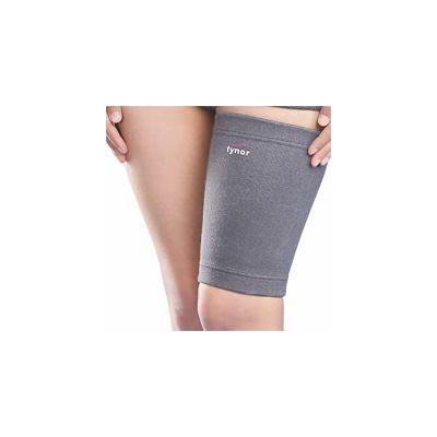 Tynor Thigh Support (Large) (Grey)