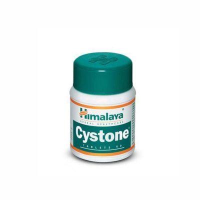 Himalaya Cystone, 60tabs