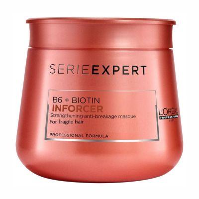 L'Oreal Professionnel Serie Expert B6+ Biotin Inforcer Conditioner, 250gm