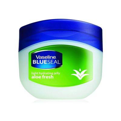 Vaseline Aloe Fresh Petroleum Jelly, 100ml
