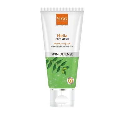 VLCC Melia Skin Defense Face Wash, 80ml