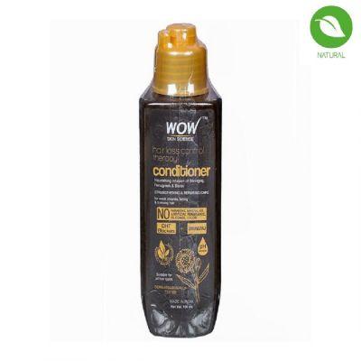WOW Hair Loss Control Therapy Conditioner, 100ml