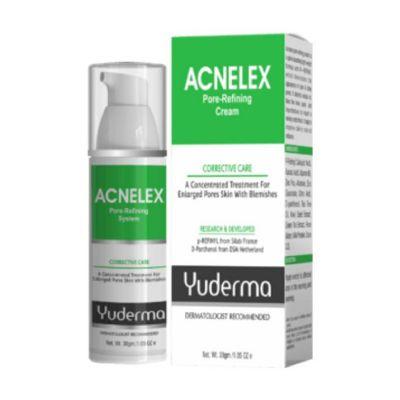 Yuderma Acnelex Pore Refining Cream, 30gm
