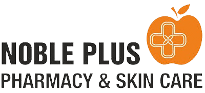 Noble Plus Logo