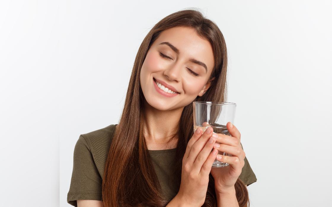 Reasons To Drink Enough Water