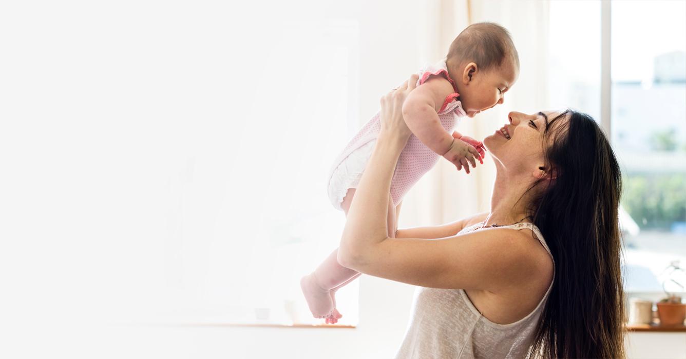 The Essential Guide To Baby Care Routine