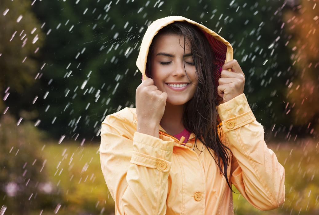 Monsoon Skincare: How to Keep Your Skin Glowing and Healthy