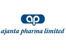 Ajanta Pharma