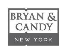 Bryan & Candy