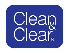 Clean & Clear