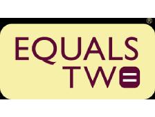 Equalstwo