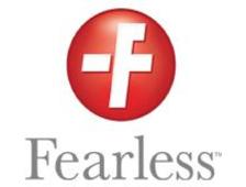 Fearless