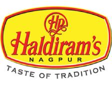 Haldiram's Nagpur