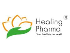 Healing Pharma