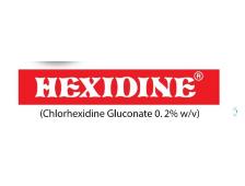 Hexidine