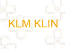 Klm Klin