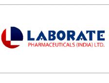 Laborate Pharmaceutical