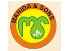 Mahida's