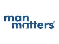 Man Matters