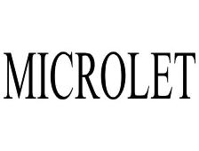 Microlet