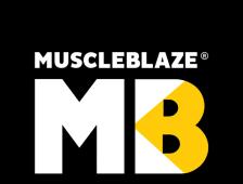 MuscleBlaze