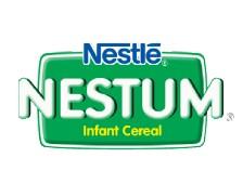 Nestle Nestum