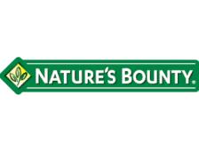 Nature's Bounty