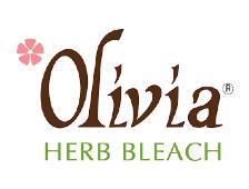 Olivia herb bleach