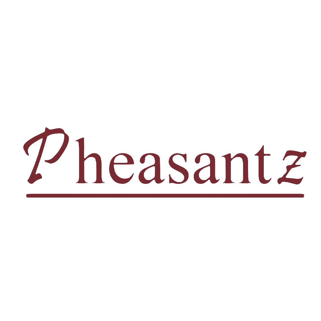 Pheasantz