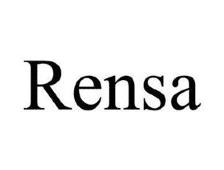 Rensa