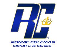 Ronnie Coleman