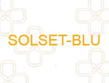 Solset Blu