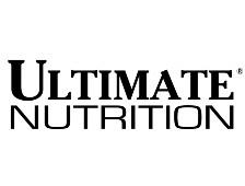 Ultimate Nutrition