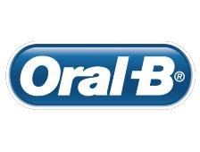 Oral B